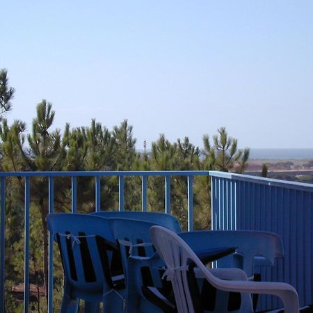 Hotel San Miguel El Rompido Εξωτερικό φωτογραφία