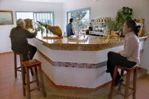 Hotel San Miguel El Rompido Εξωτερικό φωτογραφία