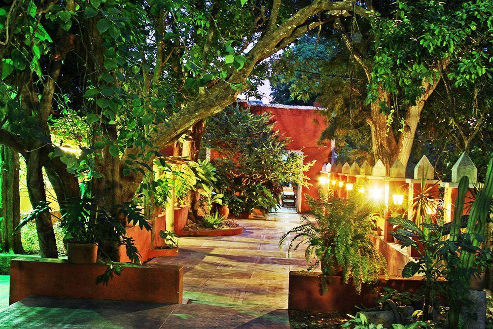 Hotel San Miguel El Rompido Εξωτερικό φωτογραφία