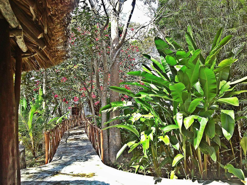 Hotel San Miguel El Rompido Εξωτερικό φωτογραφία