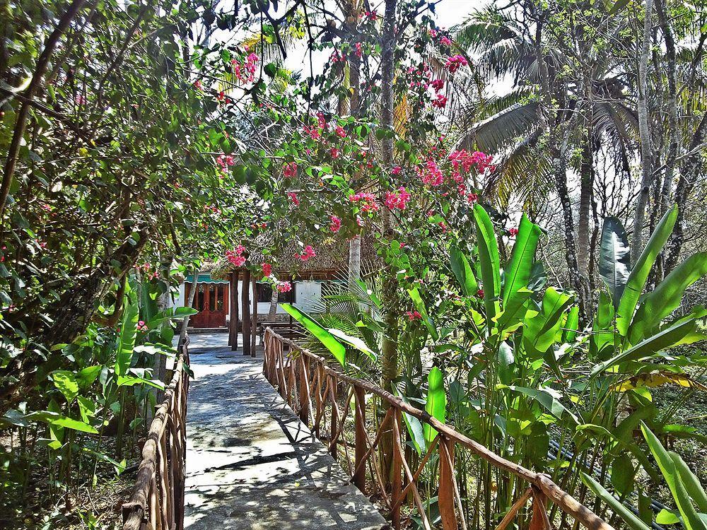 Hotel San Miguel El Rompido Εξωτερικό φωτογραφία