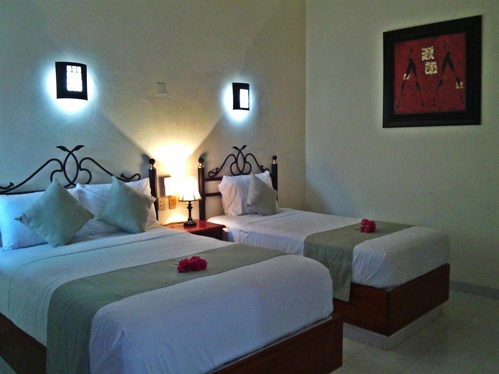 Hotel San Miguel El Rompido Εξωτερικό φωτογραφία