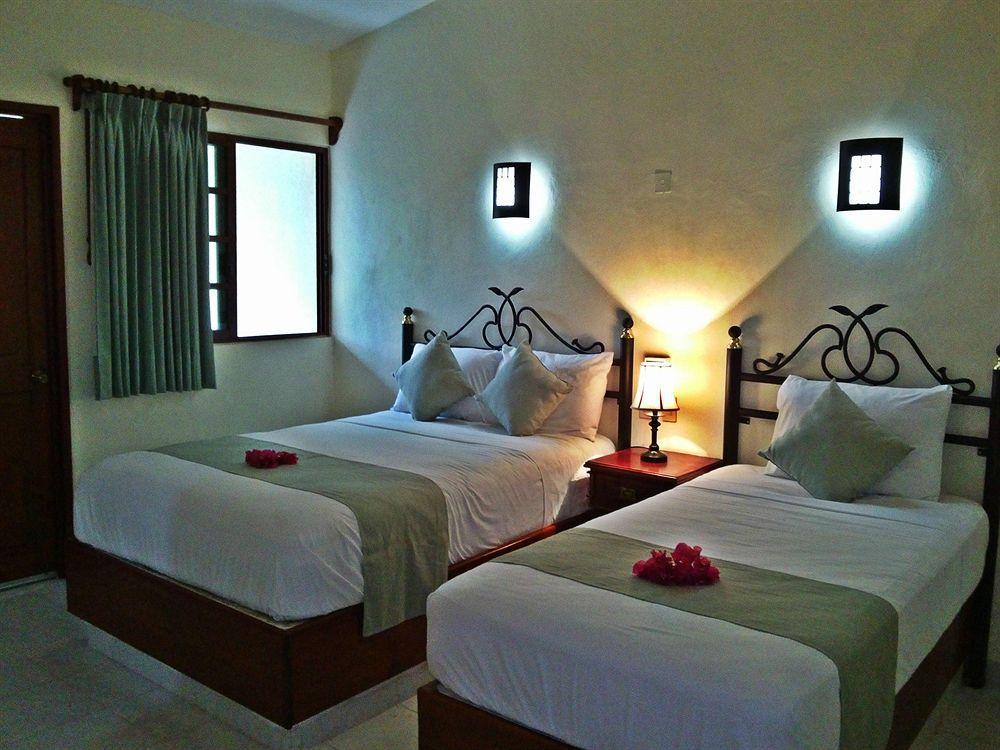 Hotel San Miguel El Rompido Εξωτερικό φωτογραφία