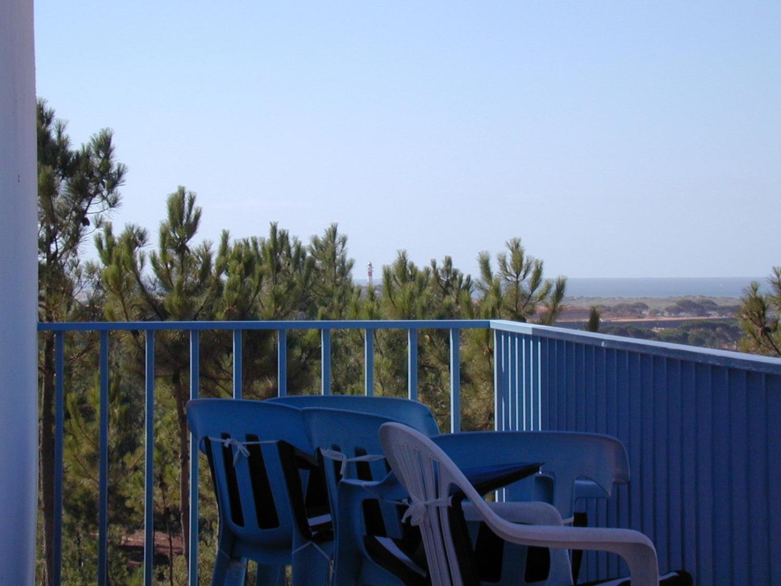 Hotel San Miguel El Rompido Εξωτερικό φωτογραφία
