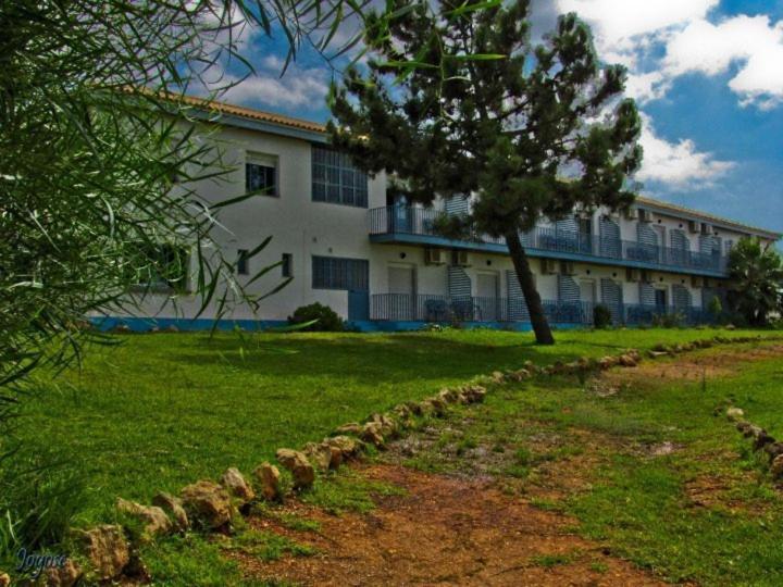 Hotel San Miguel El Rompido Εξωτερικό φωτογραφία