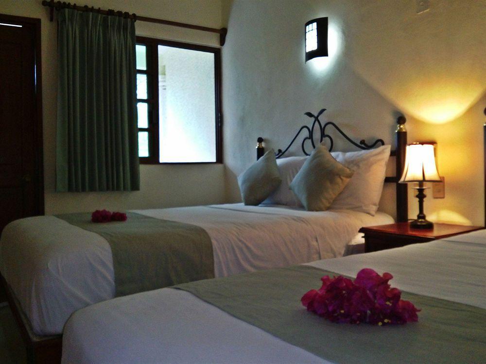 Hotel San Miguel El Rompido Εξωτερικό φωτογραφία