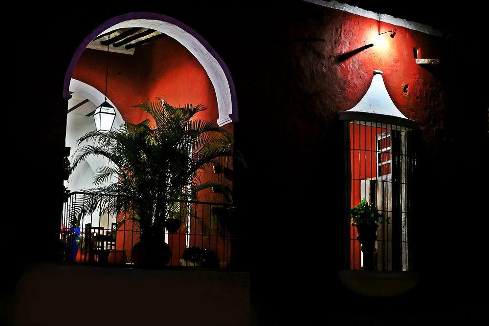 Hotel San Miguel El Rompido Εξωτερικό φωτογραφία