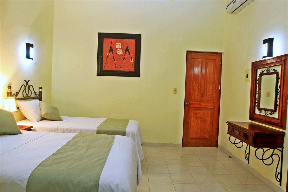 Hotel San Miguel El Rompido Εξωτερικό φωτογραφία