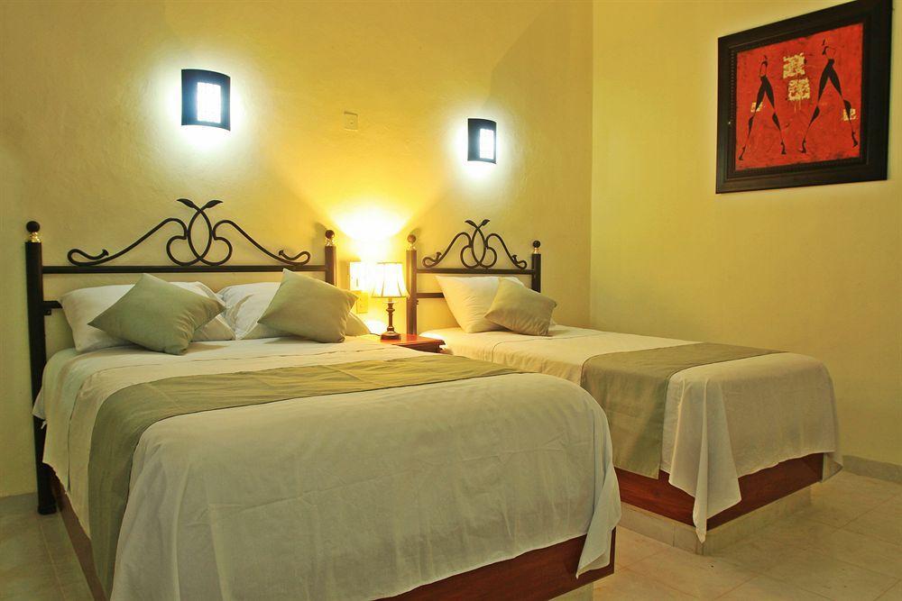 Hotel San Miguel El Rompido Εξωτερικό φωτογραφία