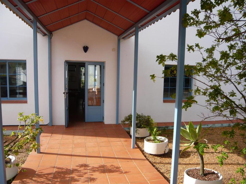 Hotel San Miguel El Rompido Εξωτερικό φωτογραφία