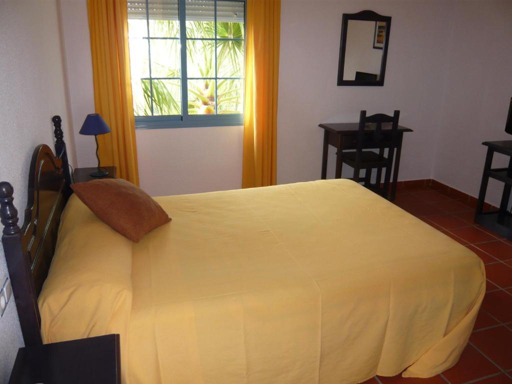 Hotel San Miguel El Rompido Εξωτερικό φωτογραφία