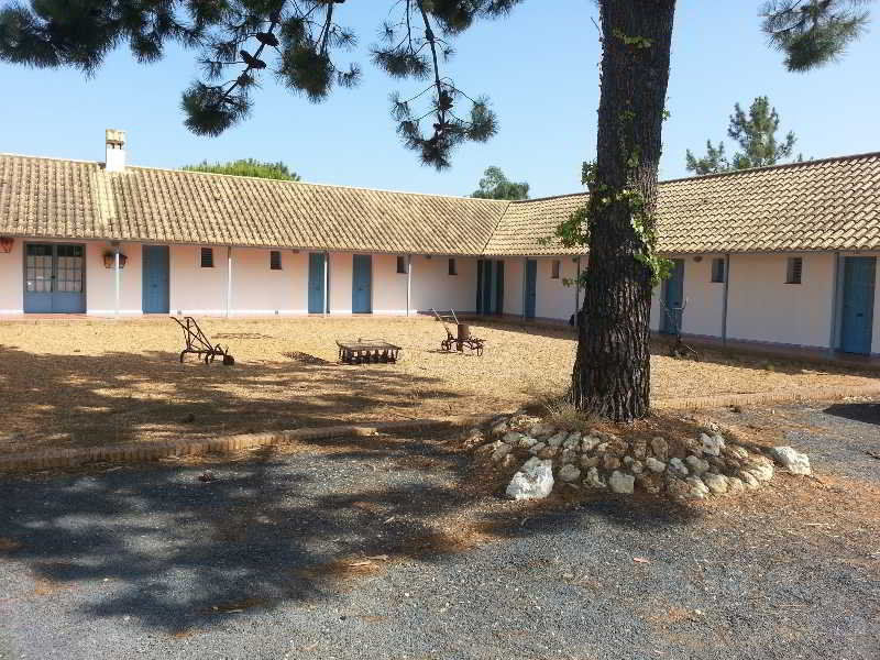 Hotel San Miguel El Rompido Εξωτερικό φωτογραφία