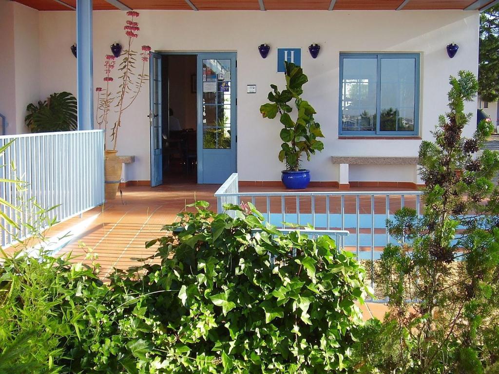 Hotel San Miguel El Rompido Εξωτερικό φωτογραφία