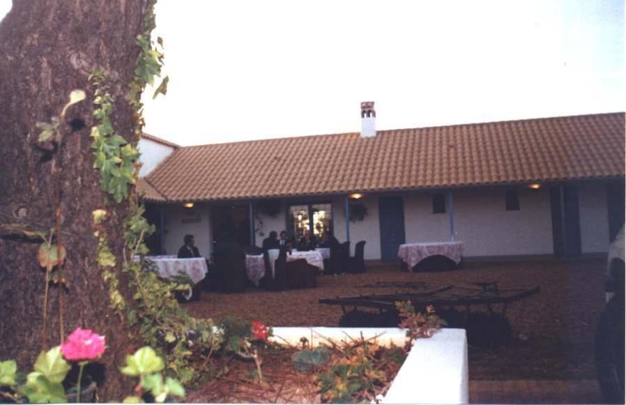 Hotel San Miguel El Rompido Εξωτερικό φωτογραφία