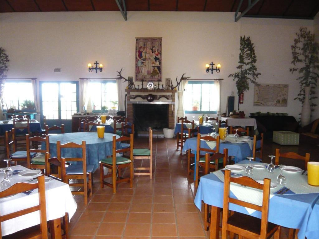 Hotel San Miguel El Rompido Εξωτερικό φωτογραφία